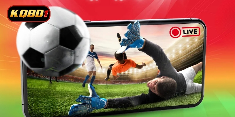 Các giải bóng đá nổi bật được phát sóng trên Xôi Lạc