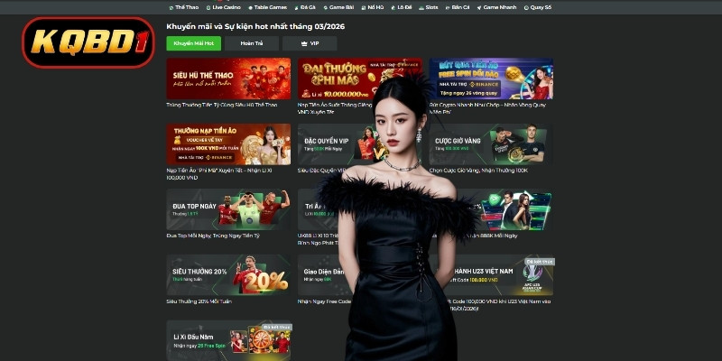 Các ưu đãi hấp dẫn tại UK88 năm 2026