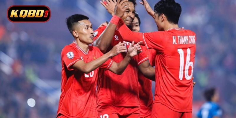 Giải đấu có trong trực tiếp bóng đá Việt Nam