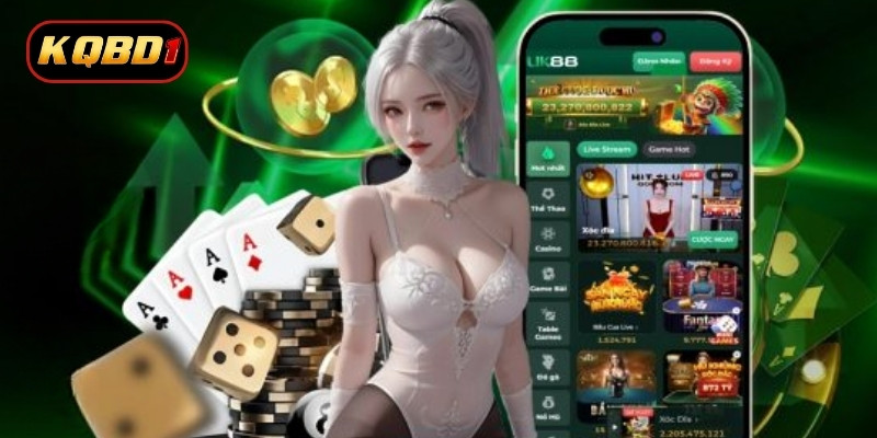 Giới thiệu về nền tảng UK88