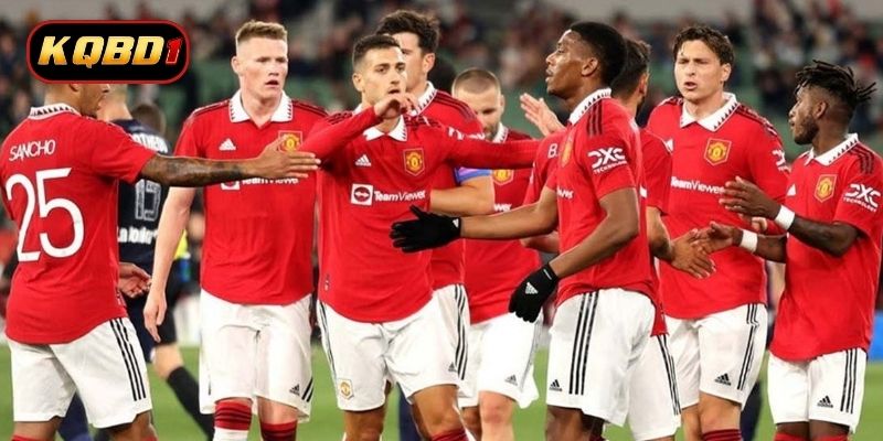 Những lưu ý cần nắm khi theo dõi lịch thi đấu Manchester United