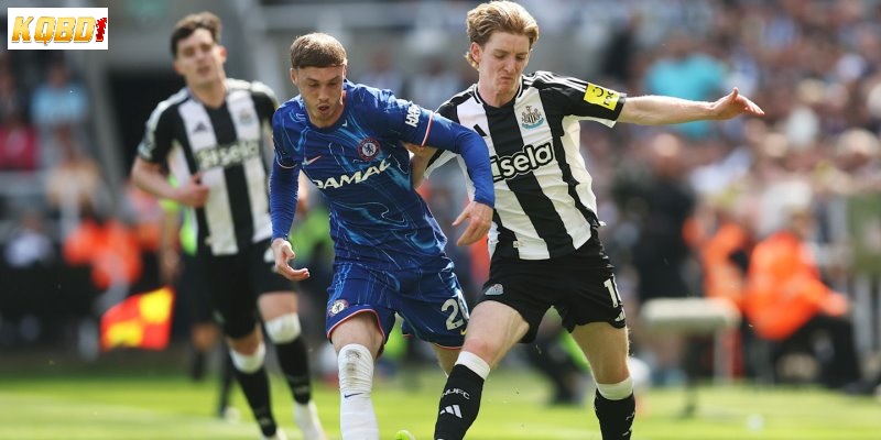 Chelsea vs Newcastle