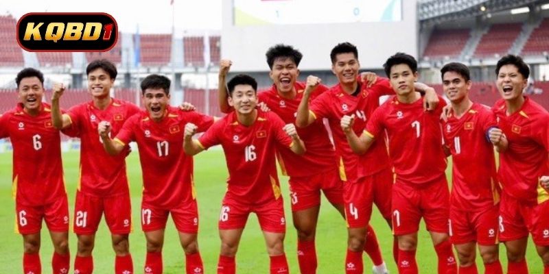 Sức hút của bóng đá Việt Nam 2026
