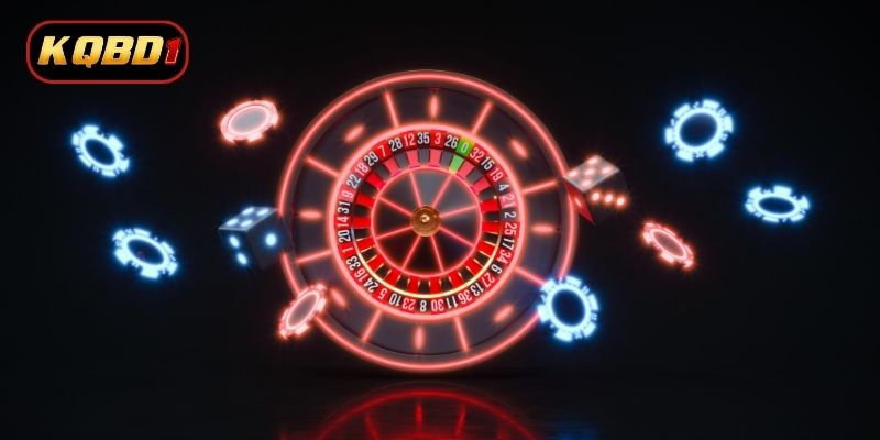 Tổng quan về May88