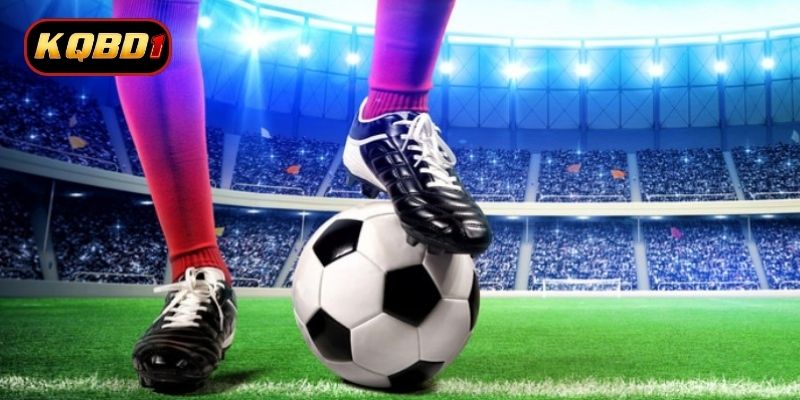 Ưu điểm khi xem bóng đá trực tuyến hôm nay tại nền tảng